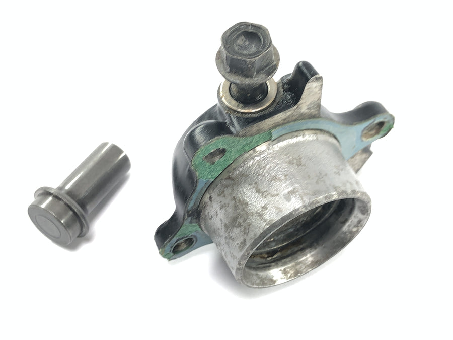 HONDA VTR 1000 SP 1 SC45 [2001] - clutch slave cylinder clutch slave clutch cylinder