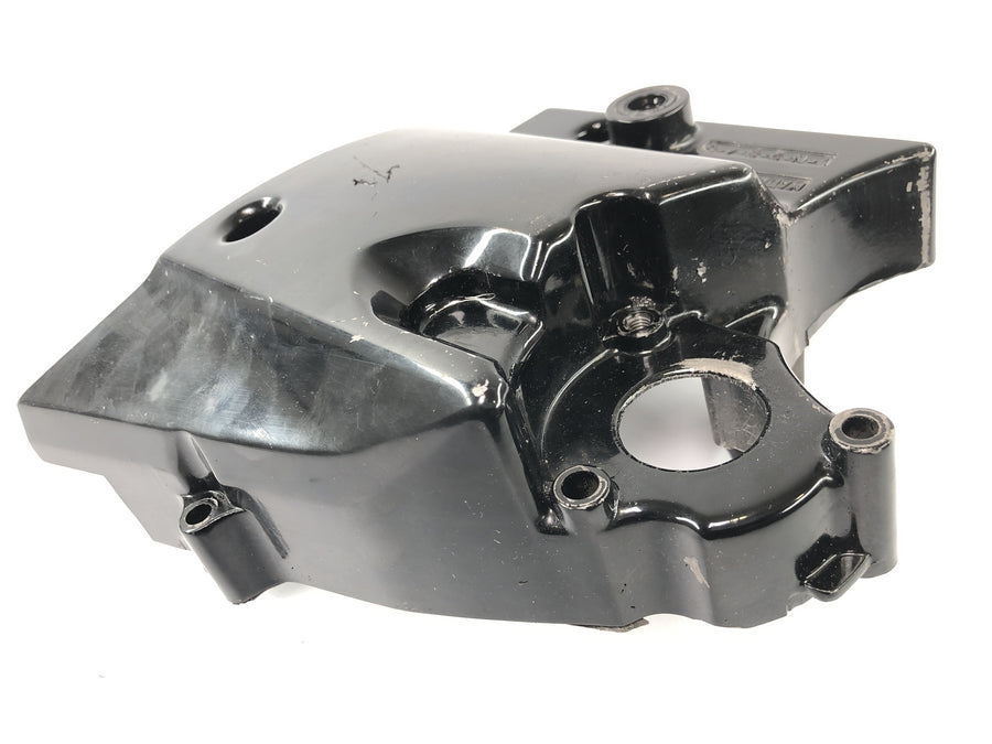 Yamaha XJR 1300 RP06 [2002] - cache pignon cache moteur