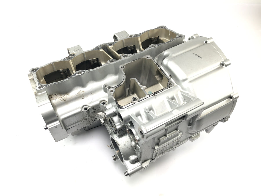 Suzuki GSF 1250 SA Bandit WVCH [2007] - Carter moteur carter moteur bloc