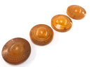 Yamaha XT 500 1U6 [1981] - indicator lenses set-1