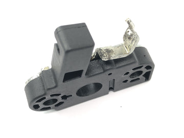 Benelli TNT 1130 [2009] - Seat lock lock - 0
