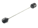 Yamaha XT 660 DM01 [2004] - Protecteurs de fourche avec axe-2