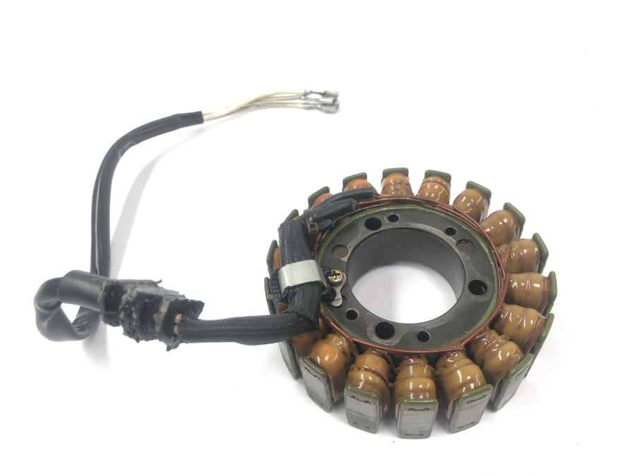 Yamaha Yzf R1 RN01 [1998] - Alternateur Stator