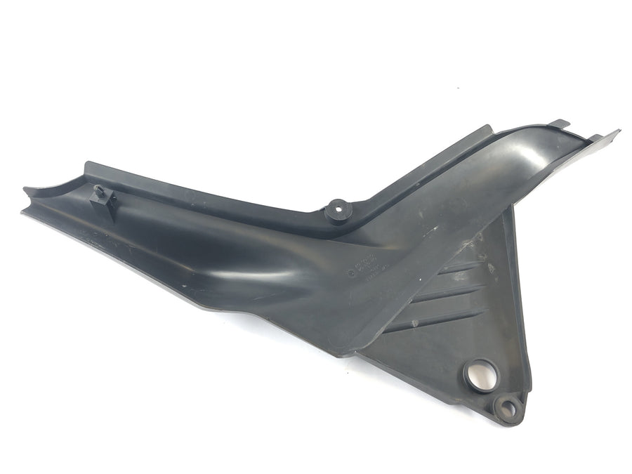 YAMAHA XT 660 DM01 [2004] - Cadre de caoutchouc