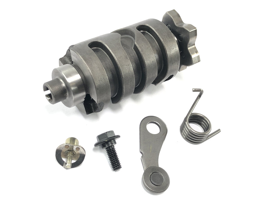 SWM RS 125 R B2 [2020] - Schaltwalze Schaltmechanismus Kit
