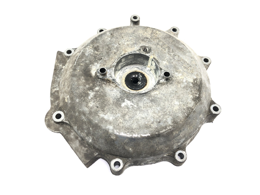 Honda ST 1100 SC26 Pan European [1990] - Cache moteur cache embrayage