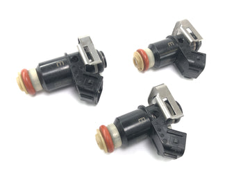 Triumph Sprint ST 1050 [2005] - injection nozzle injectors set injector