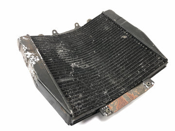 Suzuki GSX-R 1100 W GU75 C [1994] - Radiator water cooler