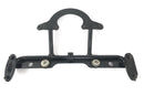 Kawasaki ZRX 1200 S ZRT20A [2002] - carrier bracket cladding holder in front-2