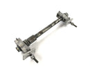 Honda CBR 1000 F SC24 [1991] - Rear axle with chain tensioner-2
