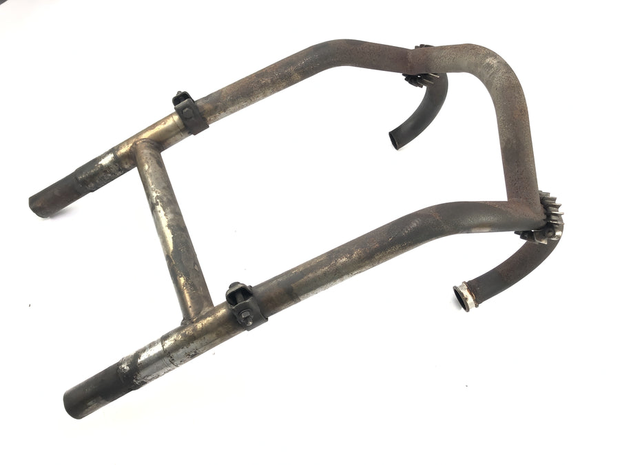 Moto Guzzi V 1000 VG [1980] - Exhaust manifold