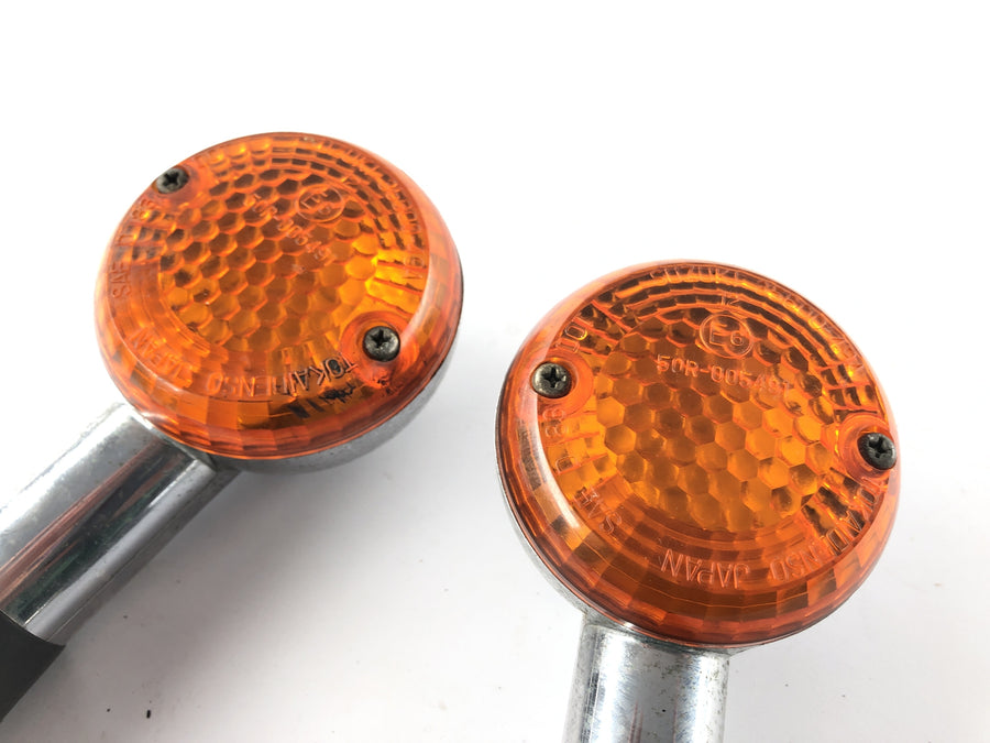 Suzuki VS 1400 VX51L [1987] - indicator pair
