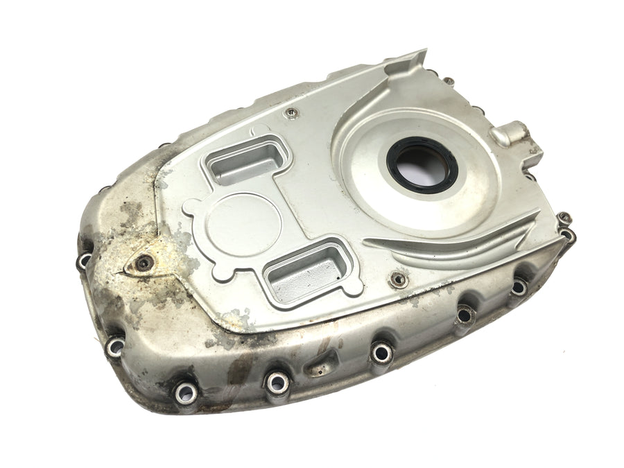 BMW R 1200 R R1ST [2008] - Lichtmaschinendeckel Motordeckel Lima-Deckel