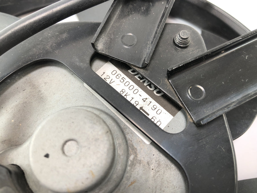 Suzuki VZ 1500 WVCU [2011] - Lüfter Kühlerlüfter Kühlerventilator