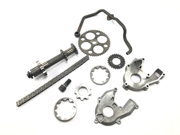 BMW R 1100 S R2S [2000] - Pompe à huile pompe insert pompe roue pignon chaîne