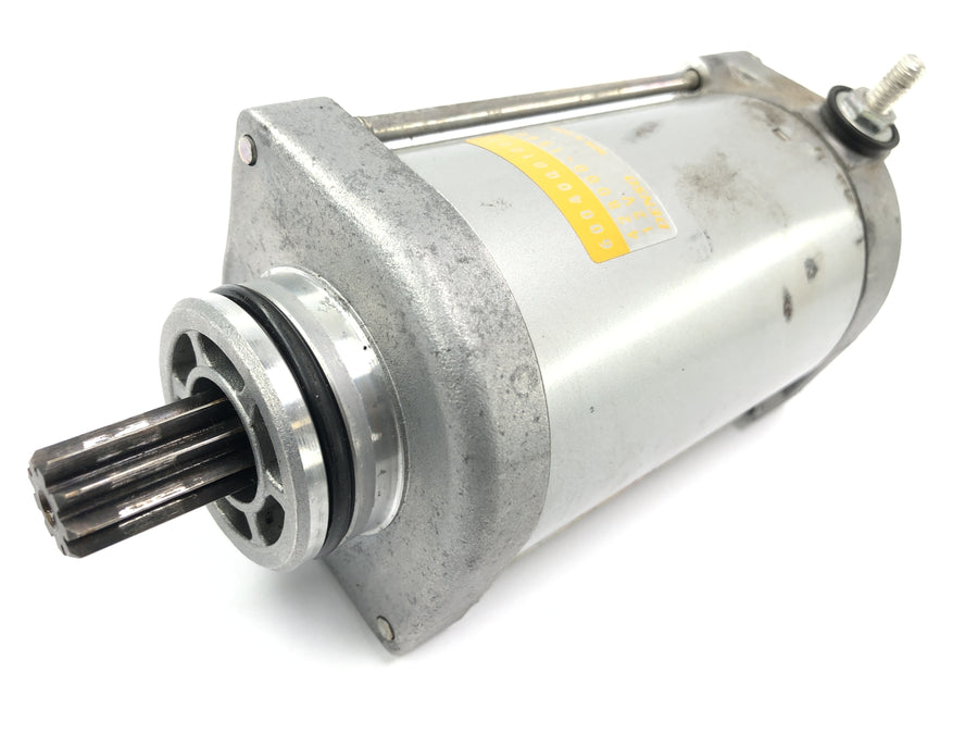 KTM 950 SM LC8 [2008] - starter engine starter