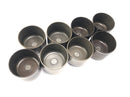 Kawasaki Z 1100 KZT10A [1984] - Runstlassen cock cup of plugs valve cup cup cups-4
