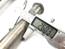 KTM Duke 690 A3 [2012] - Fork front fork WP with axle upside down-3