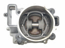 KTM 950 SM LC8 [2008] - cylinder with pistons in front-4