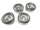 Honda FMX 650 RD12 [2006] - valve cover set 4 pieces-3
