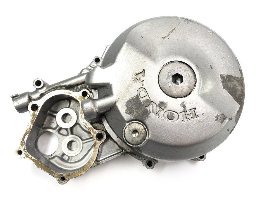 Honda SLR 650 RD09 [1997] - Lichtmaschinendeckel Motordeckel Generatorabdeckung Anlasserdeckel