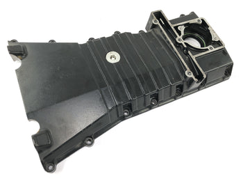 BMW K 1100 LT [1993] - Engine housing cover, ignition housing cover, front engine cover - 0