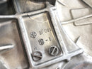Yamaha XS 400 2A2 [1982] - Motordeckel Kupplungsdeckel-5