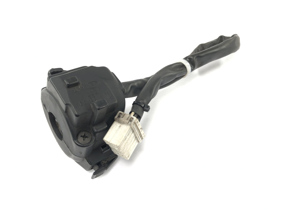 Cagiva Mito 125 EVO 8P [2000] - handlebar switch switch unit left