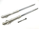 Yamaha XT 350 3YT / 55V [1990] - fork telegabel with axis-2