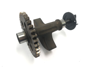 KTM Duke 690 A3 [2012] - Balance shaft balance weight with impeller - 0