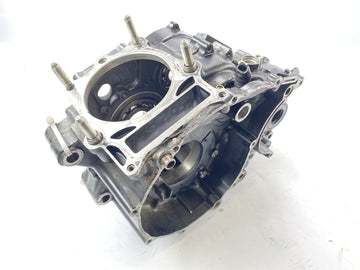 Yamaha XT 600 Z Ténéré 1VJ [1986] - motor housing empty housing motor block