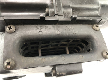 Kawasaki GPZ 1100 ZXT10E [1997] - Luftfilterkasten Airbox Ansaugkasten - 0