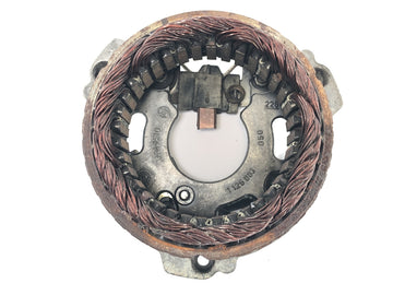 BMW R 100 GS 247E [1991] - Alternator stator generator stator stator ring charging system - 0
