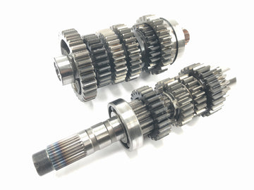 HONDA VTR 1000 SP 1 SC45 [2001] - Transmission arbres de transmission engrenages transmission manuelle