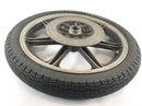 Yamaha XS 400 2A2 [1982] - Front rim-1