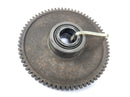 Ducati 900 SS [1991] - Starter freewheel-2