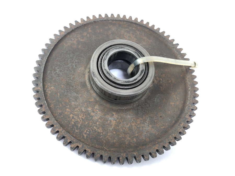 Ducati 900 SS [1991] - Starter freewheel