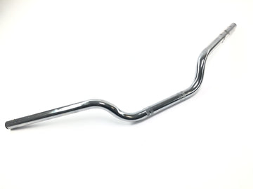 Suzuki GSF 1250 SA Bandit WVCH [2007] - handlebar tubular handlebar chrome 22 mm