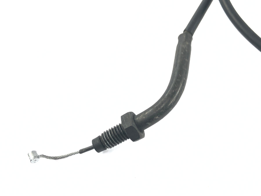 Honda VFR 800 FI RC46 [1999] - Choke cable Choke Bowden cable