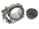 KTM 950 SM LC8 [2008] - cylinder with pistons in front-1
