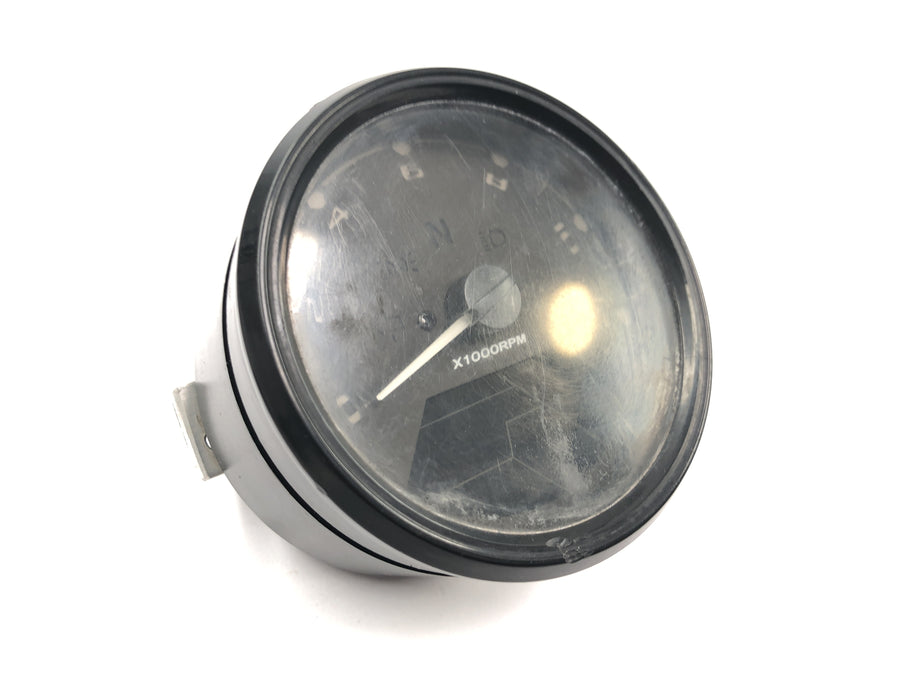 KTM 640 LC4 Prestige [2005] - Digital speedometer speedometer tachometer speedometer instrument cockpit