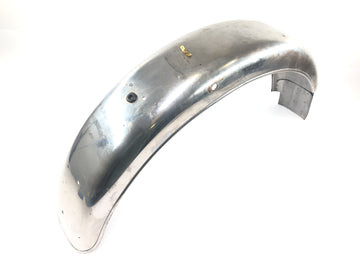 Laverda 1000 [1978] - rear mudguard chrome steel