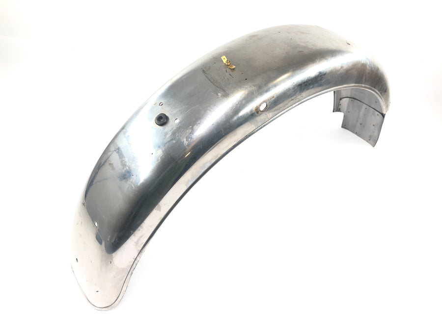 Laverda 1000 [1978] - rear mudguard chrome steel