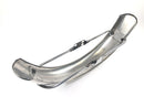 Laverda 1000 [1978] - Front mudguard chrome with bracket-5