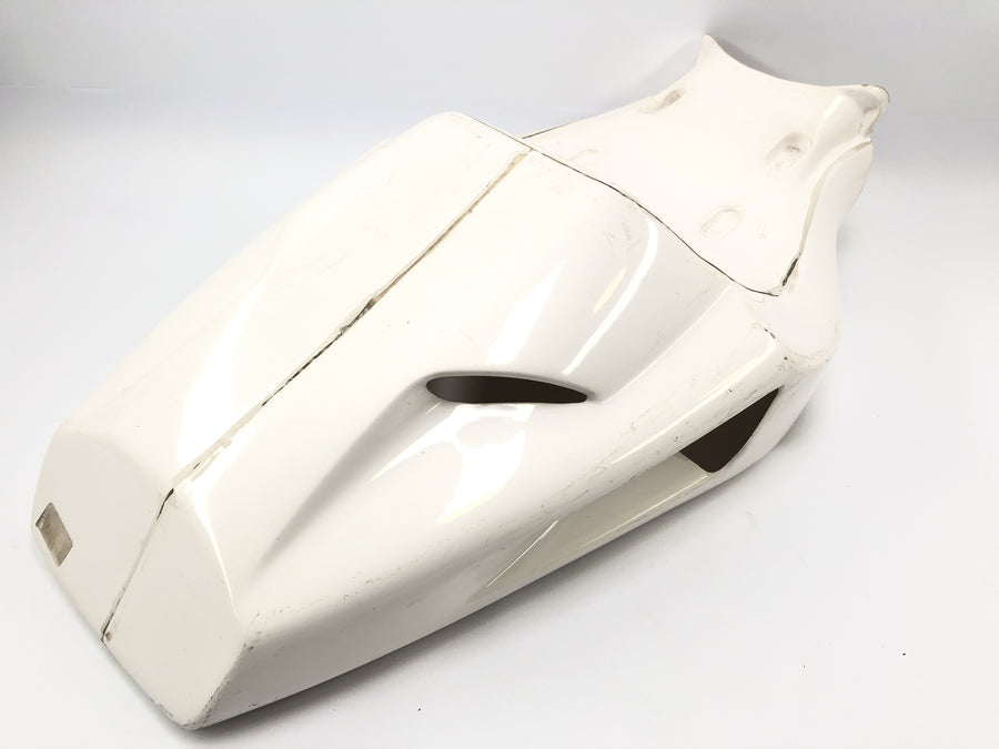 Ducati 916 [1996] - Carénage arrière de selle monoplace