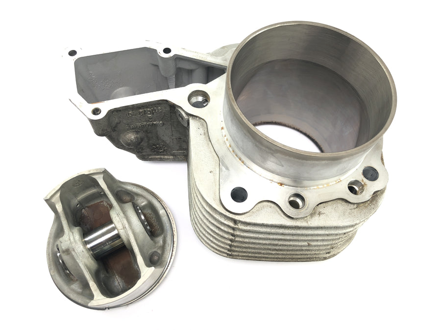 BMW R 1100 S R2S [2000] - cylindre avec piston à gauche
