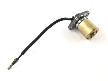 Yamaha FJ 1100 47E [1985] - neutral switch switch