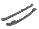 Kawasaki ZX 12 R ZXT20A [2001] - tension rail and slide rail-3