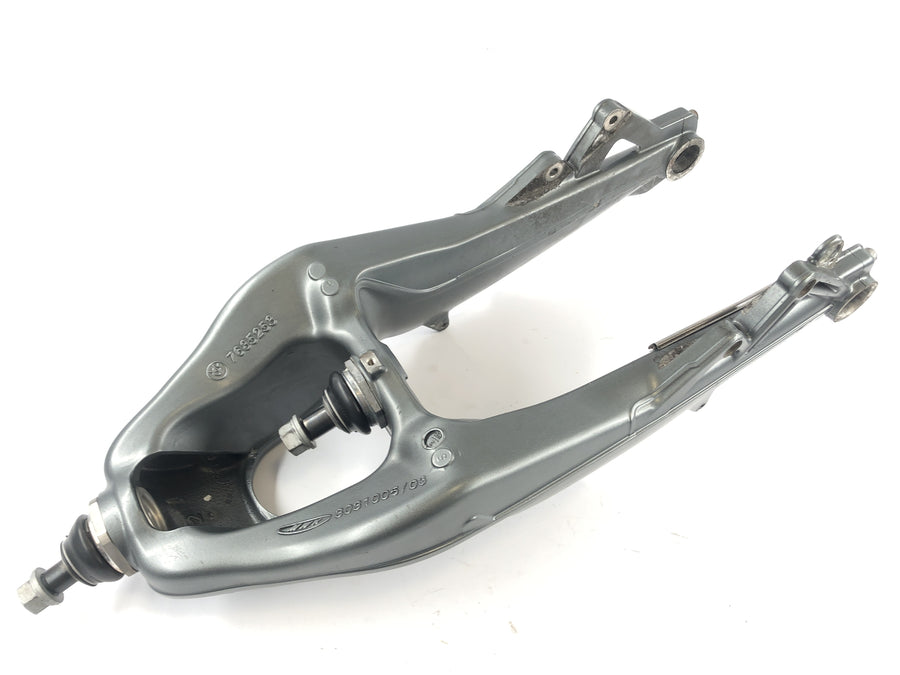 BMW K 1300 S K12S [2010] - Gabel Schwinge vorne mit Achse