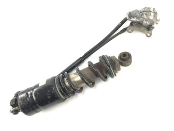 Yamaha XV 750 5G5 [1982] - Spring bumper shock absorber